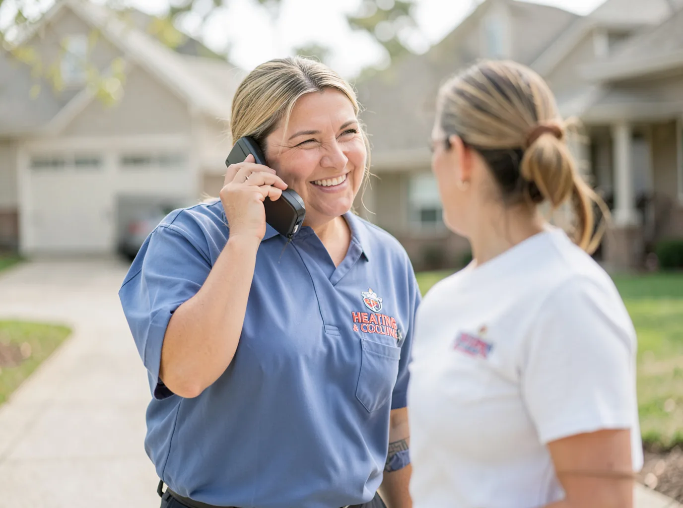 Hvac Repair Mobile, AL FAQs